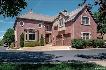 8643 E Iliff Dr Denver, CO 80231