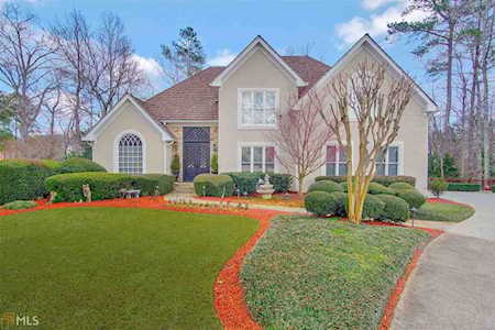 9265 Prestwick Club Dr Johns Creek, GA 30097
