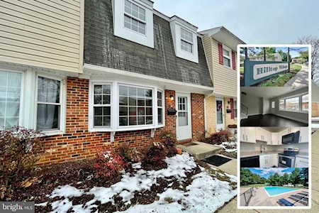 74 Heritage Ct Annapolis, MD 21401