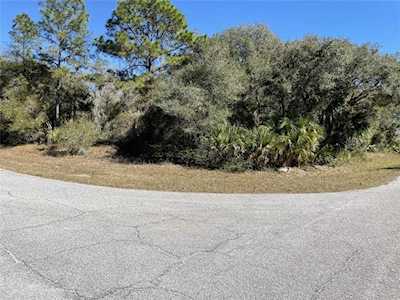 1254 Miliken TERRACE Port Charlotte, FL 33953