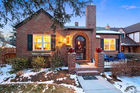 951 S Euclid Way Denver, CO 80209