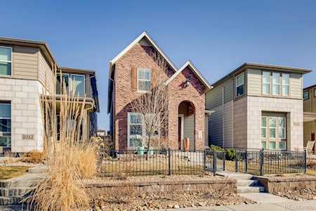1118 S Grant St Denver, CO 80210