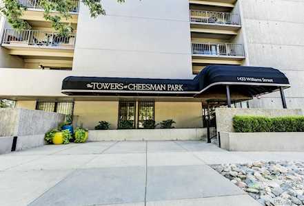 1433 N Williams St #PH3 Denver, CO 80218