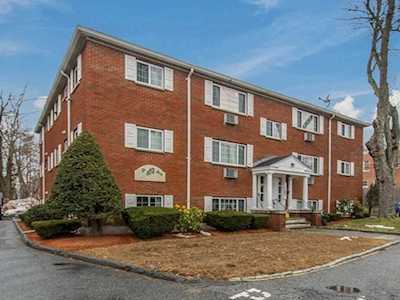 8 Grafton St #16 Shrewsbury, MA 01545