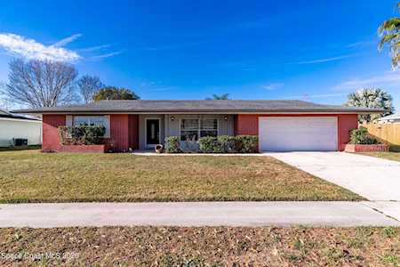1442 NE Krin Court Palm Bay, FL 32905