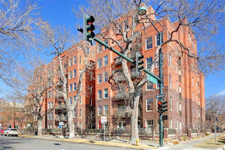 1630 N Clarkson St #706 Denver, CO 80218