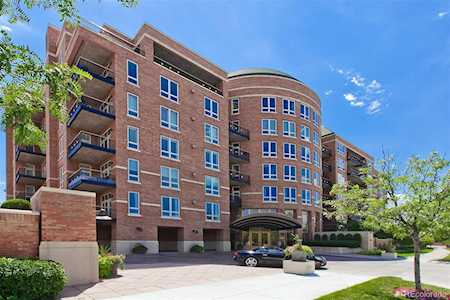 2400 E Cherry Creek South Dr #302 Denver, CO 80209