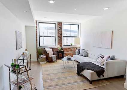 121 Portland Street #602 Boston, MA 02114
