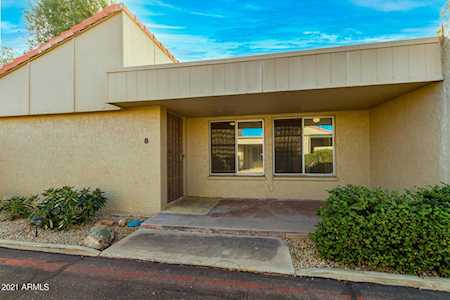 2415 W Greenway Road #8 Phoenix, AZ 85023