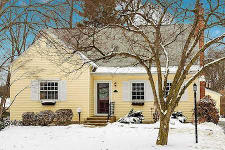 166 Nottingham Road Columbus, OH 43214