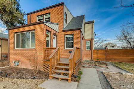 1410 Uinta St Denver, CO 80220