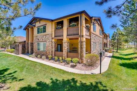 9836 W Freiburg #4A Dr Littleton, CO 80127
