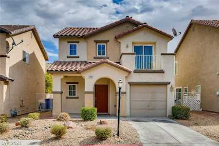 12040 Yarrow Ridge Ct Las Vegas, NV 89183