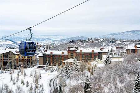 2420 Ski Trail Ln #514 Steamboat Springs, CO 80487