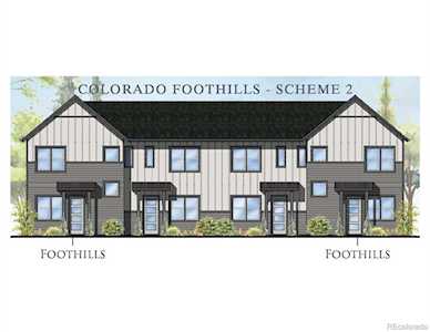 8031 Yampa River Ave Littleton, CO 80125