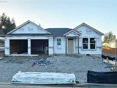 11802 NE 54th Ct Vancouver, WA 98686
