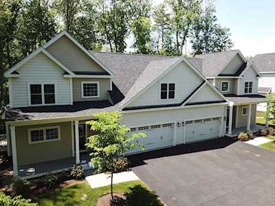 25 Stonebrook Court #12 Southborough, MA 01772