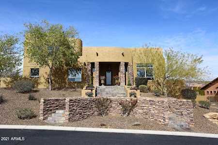 1414 E Villa Rita Drive Phoenix, AZ 85022