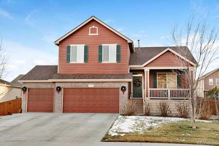 8540 Raspberry Dr Frederick, CO 80504