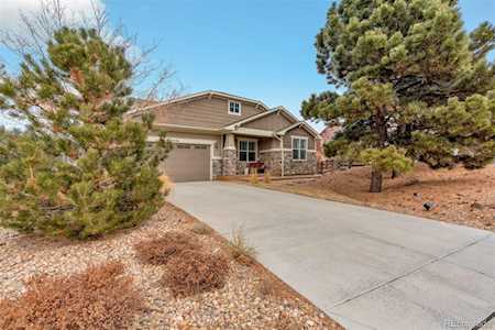 7536 S Gold Bug Ct Aurora, CO 80016