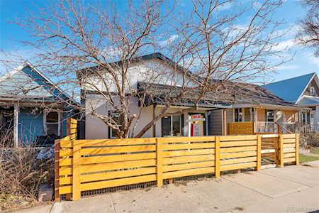 4466 Pennsylvania St Denver, CO 80216