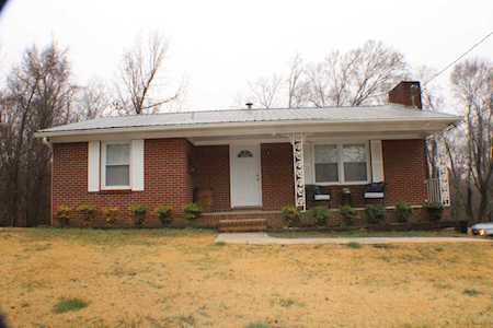 133 W Shellsford Rd Mc Minnville, TN 37110