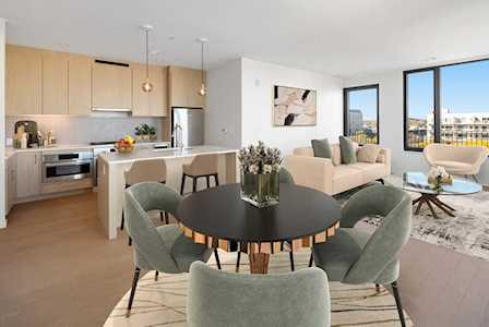 57 Quincy Shore Drive #PHE Quincy, MA 02171