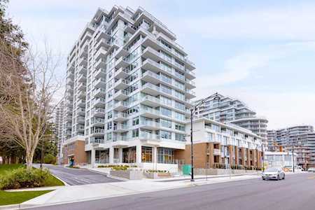 15165 Thrift Avenue #1302 White Rock, BC V4B 0C1