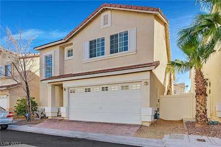 7331 Cestrum Rd Las Vegas, NV 89113