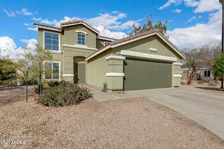 2362 E Springfield Place Chandler, AZ 85286