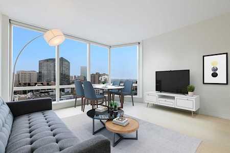 1 Franklin Street #2111 Boston, MA 02110