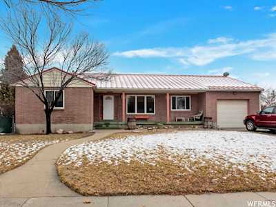 420 N Oakley St Salt Lake City, UT 84116