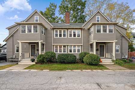 9 Cottage Park #9 Melrose, MA 02176