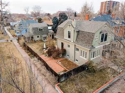 405 N Emerson St Denver, CO 80218