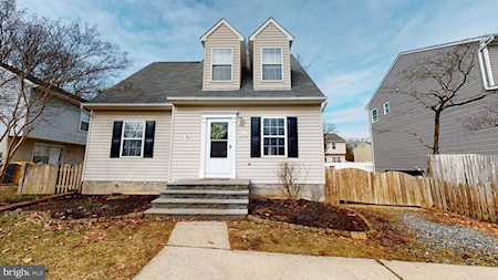 610 Westmoreland Place Severna Park, MD 21146