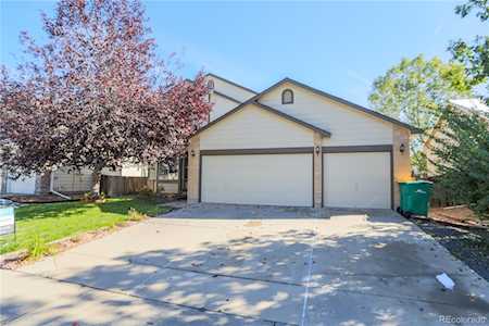 13236 Vallejo Ct Westminster, CO 80234