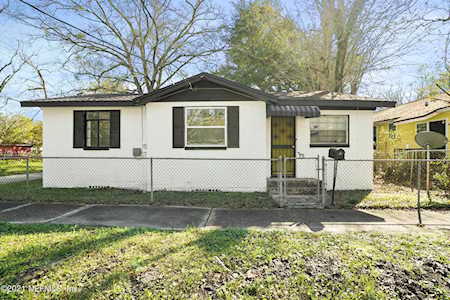 1522 30th St Jacksonville, FL 32209