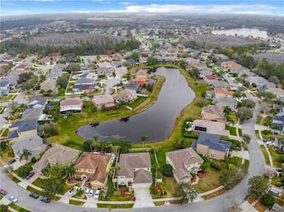 1821 Oak Grove Chase Dr Orlando, FL 32820
