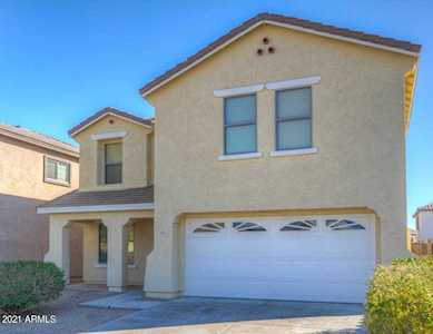 961 E Doris Street Avondale, AZ 85323