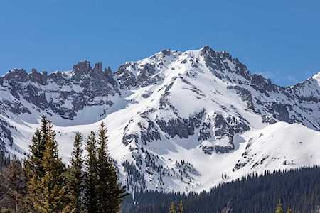 TBD Prospect Creek Dr #174 B Mountain Village, COLORADO 81435