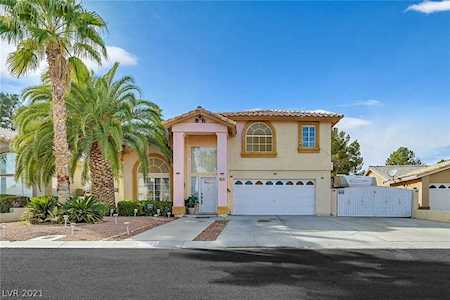 8629 Jasper Wood St Henderson, NV 89074