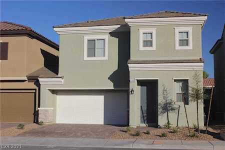 5058 Fiery Sky Ridge St Las Vegas, NV 89148