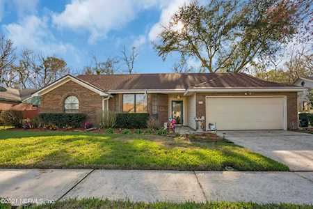 1526 Rose Hill Dr Jacksonville, FL 32221