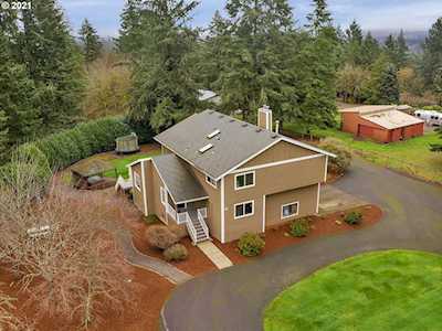 29110 SW Ladd Hill Rd Sherwood, OR 97140