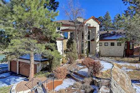 1338 Donner Ct Evergreen, CO 80439