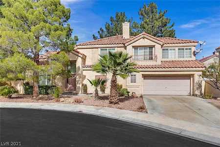 7632 Genesis Ct Las Vegas, NV 89128