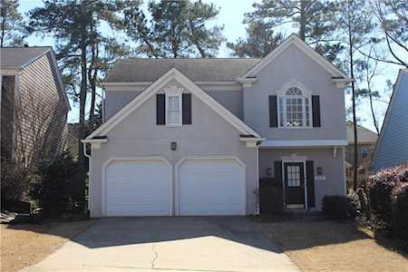 3695 Patterstone Dr Alpharetta, GA 30022