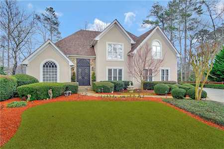 9265 Prestwick Club Dr Johns Creek, GA 30097