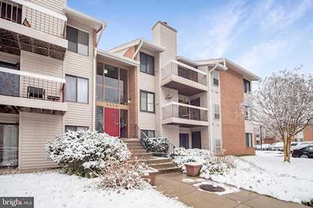 1110 Castle Harbour Way #3A Glen Burnie, MD 21060
