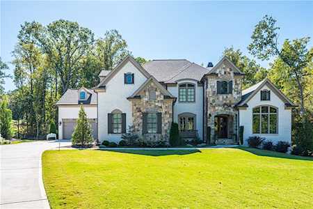 3213 Balley Forrest Dr Milton, GA 30004